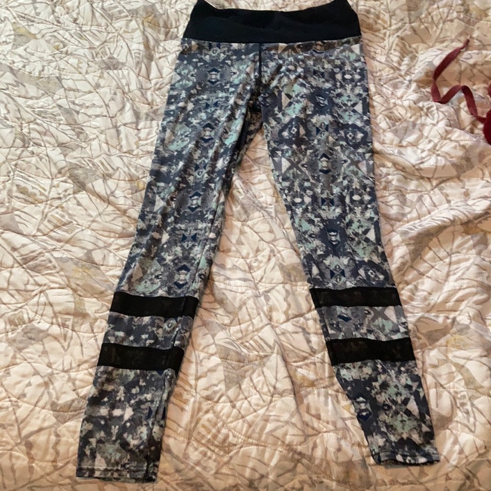 Workout leggings